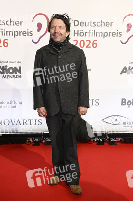 24. Deutscher Hörfilmpreis 2026 in Berlin