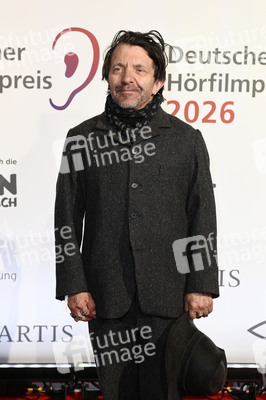 24. Deutscher Hörfilmpreis 2026 in Berlin