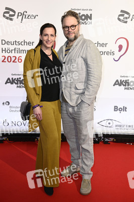 24. Deutscher Hörfilmpreis 2026 in Berlin