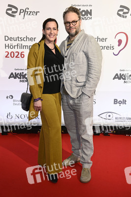 24. Deutscher Hörfilmpreis 2026 in Berlin