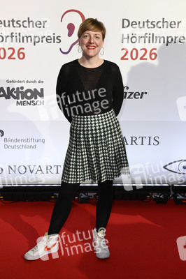 24. Deutscher Hörfilmpreis 2026 in Berlin