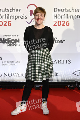 24. Deutscher Hörfilmpreis 2026 in Berlin
