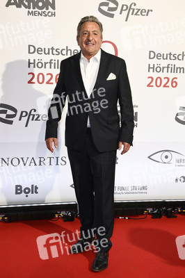 24. Deutscher Hörfilmpreis 2026 in Berlin
