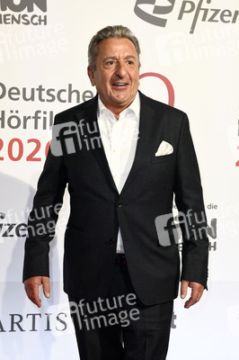 24. Deutscher Hörfilmpreis 2026 in Berlin