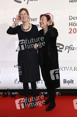 24. Deutscher Hörfilmpreis 2026 in Berlin