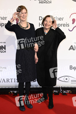 24. Deutscher Hörfilmpreis 2026 in Berlin
