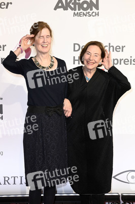 24. Deutscher Hörfilmpreis 2026 in Berlin