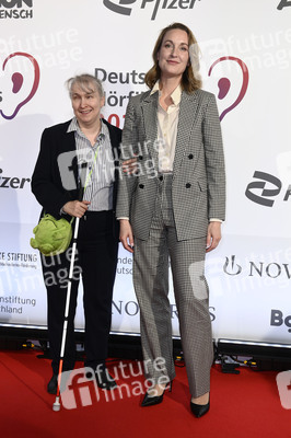 24. Deutscher Hörfilmpreis 2026 in Berlin
