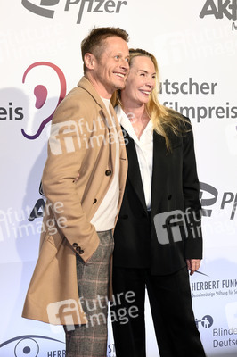 24. Deutscher Hörfilmpreis 2026 in Berlin