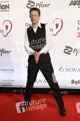 24. Deutscher Hörfilmpreis 2026 in Berlin