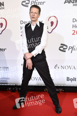 24. Deutscher Hörfilmpreis 2026 in Berlin