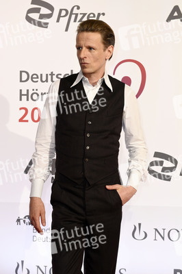 24. Deutscher Hörfilmpreis 2026 in Berlin