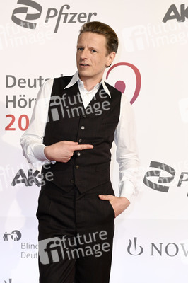 24. Deutscher Hörfilmpreis 2026 in Berlin