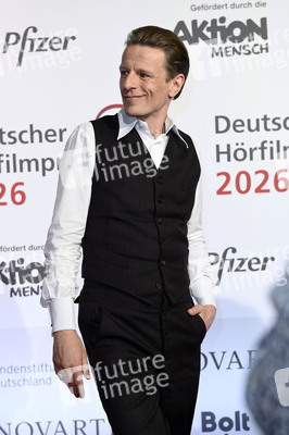 24. Deutscher Hörfilmpreis 2026 in Berlin