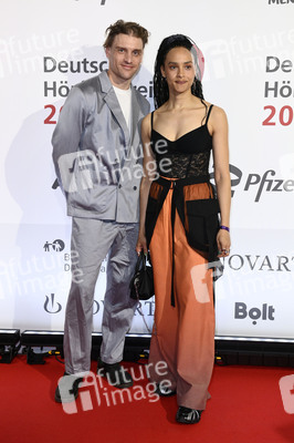 24. Deutscher Hörfilmpreis 2026 in Berlin