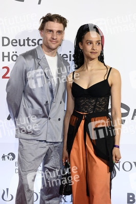 24. Deutscher Hörfilmpreis 2026 in Berlin