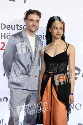 24. Deutscher Hörfilmpreis 2026 in Berlin