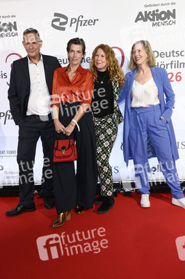24. Deutscher Hörfilmpreis 2026 in Berlin