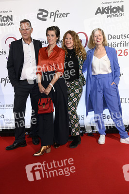 24. Deutscher Hörfilmpreis 2026 in Berlin