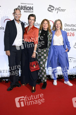 24. Deutscher Hörfilmpreis 2026 in Berlin