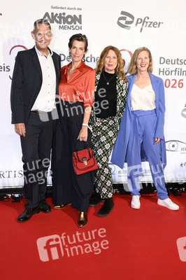 24. Deutscher Hörfilmpreis 2026 in Berlin