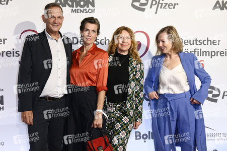 24. Deutscher Hörfilmpreis 2026 in Berlin