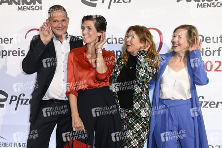 24. Deutscher Hörfilmpreis 2026 in Berlin