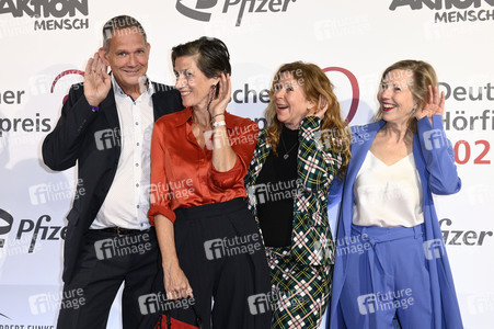24. Deutscher Hörfilmpreis 2026 in Berlin