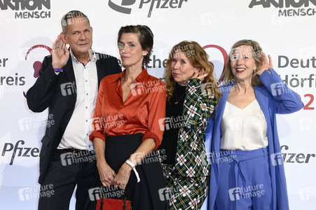 24. Deutscher Hörfilmpreis 2026 in Berlin