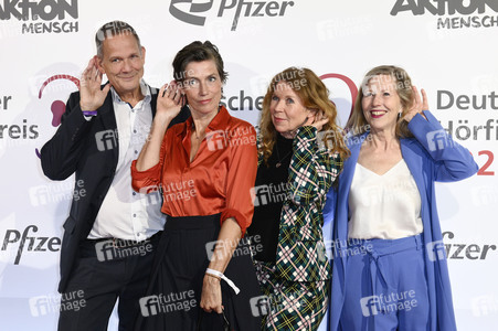 24. Deutscher Hörfilmpreis 2026 in Berlin