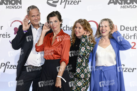 24. Deutscher Hörfilmpreis 2026 in Berlin