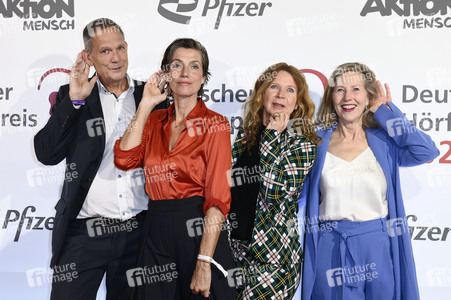 24. Deutscher Hörfilmpreis 2026 in Berlin