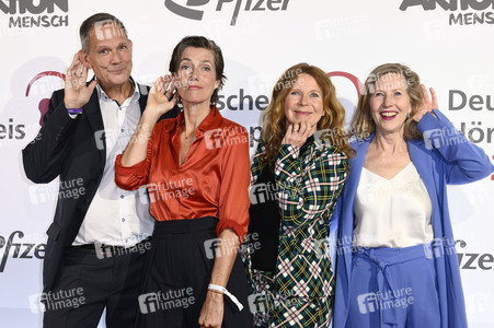 24. Deutscher Hörfilmpreis 2026 in Berlin