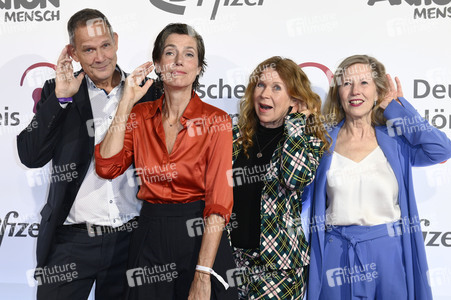 24. Deutscher Hörfilmpreis 2026 in Berlin