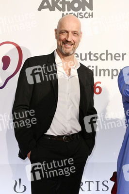 24. Deutscher Hörfilmpreis 2026 in Berlin