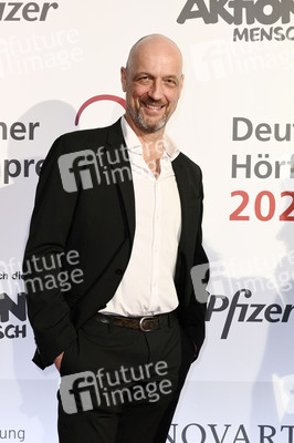 24. Deutscher Hörfilmpreis 2026 in Berlin