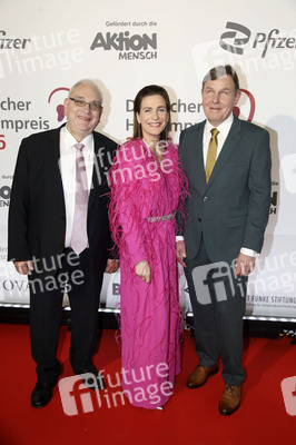 24. Deutscher Hörfilmpreis 2026 in Berlin