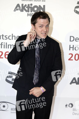 24. Deutscher Hörfilmpreis 2026 in Berlin