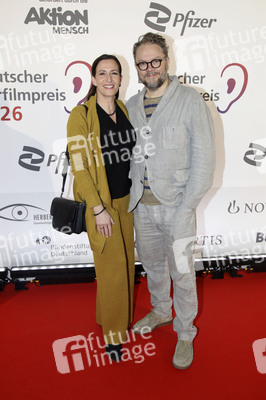 24. Deutscher Hörfilmpreis 2026 in Berlin