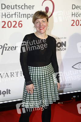 24. Deutscher Hörfilmpreis 2026 in Berlin