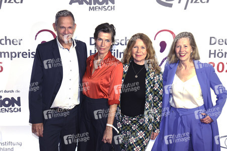 24. Deutscher Hörfilmpreis 2026 in Berlin
