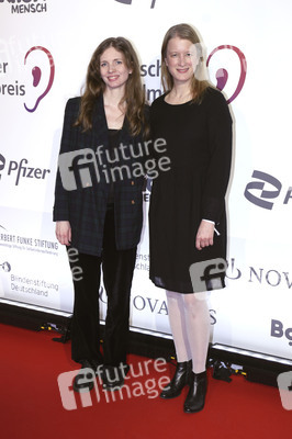 24. Deutscher Hörfilmpreis 2026 in Berlin