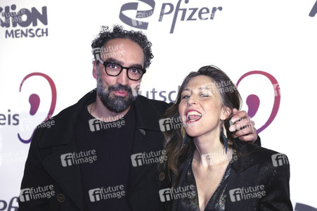 24. Deutscher Hörfilmpreis 2026 in Berlin