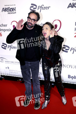 24. Deutscher Hörfilmpreis 2026 in Berlin