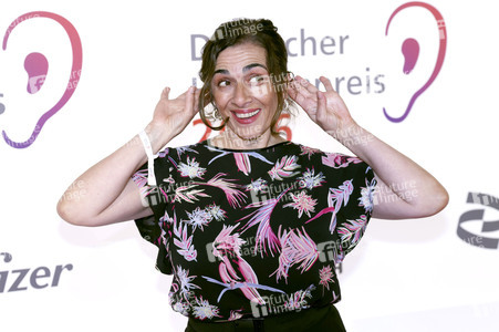 24. Deutscher Hörfilmpreis 2026 in Berlin