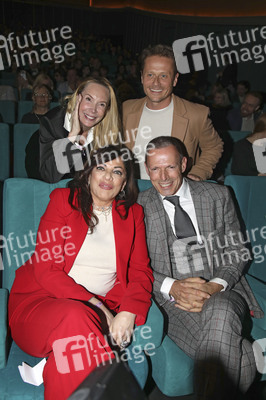 24. Deutscher Hörfilmpreis 2026 in Berlin