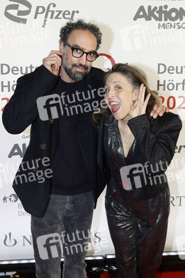 24. Deutscher Hörfilmpreis 2026 in Berlin