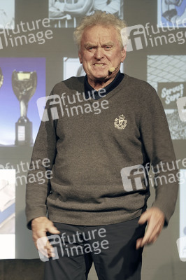 Sepp Maier Live Tour 2026 in Röthenbach an der Pegnitz