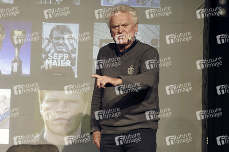 Sepp Maier Live Tour 2026 in Röthenbach an der Pegnitz