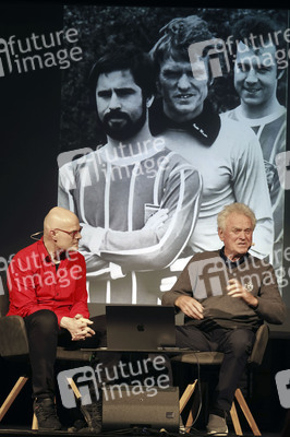 Sepp Maier Live Tour 2026 in Röthenbach an der Pegnitz